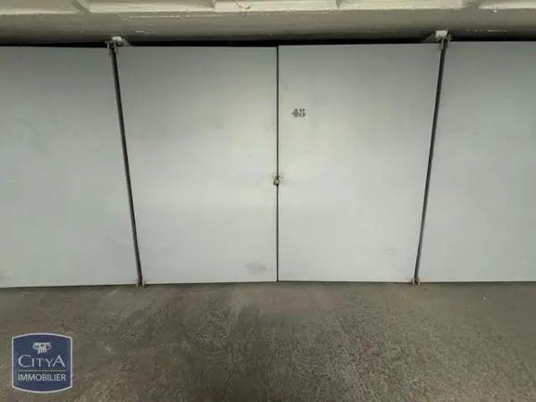 Parking à louer Orléans (45000)
