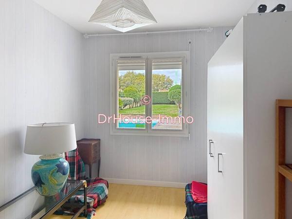Maison à vendre 7 pièces de 165 m²
