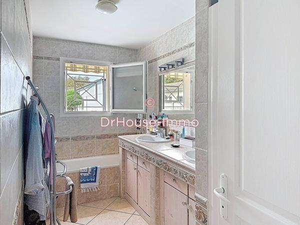 Maison à vendre 7 pièces de 165 m²