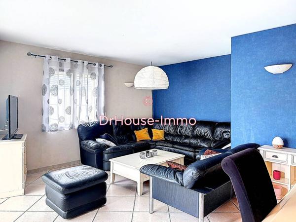 Maison à vendre 7 pièces de 165 m²