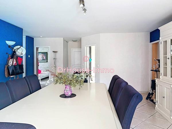 Maison à vendre 7 pièces de 165 m²