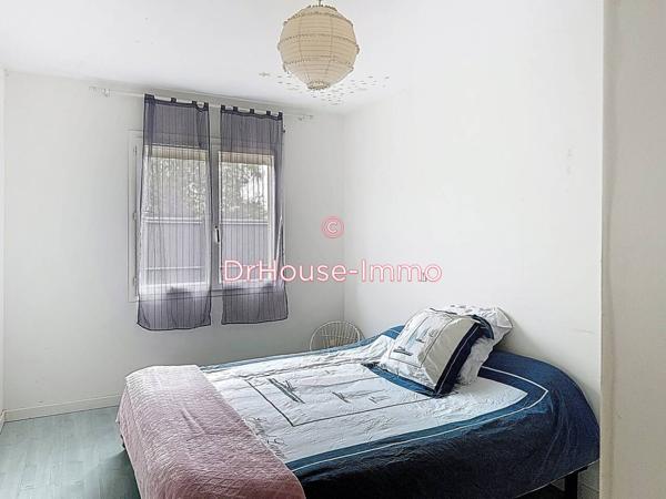 Maison à vendre 7 pièces de 165 m²