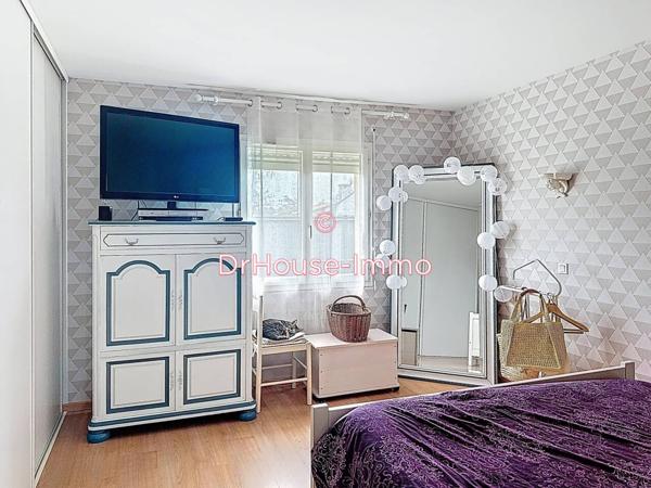 Maison à vendre 7 pièces de 165 m²