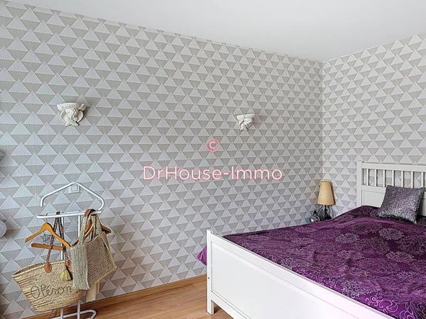 Maison à vendre 7 pièces de 165 m²
