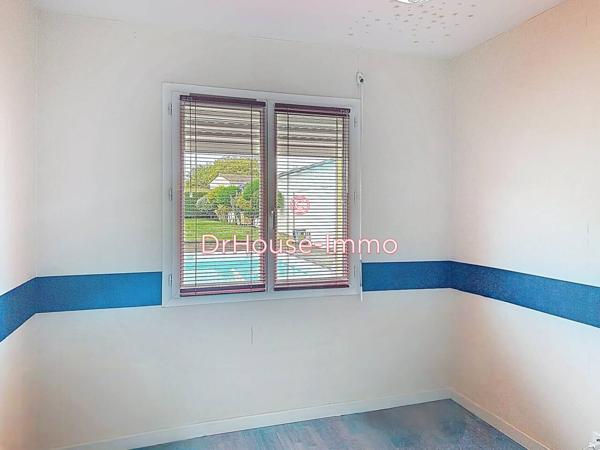 Maison à vendre 7 pièces de 165 m²