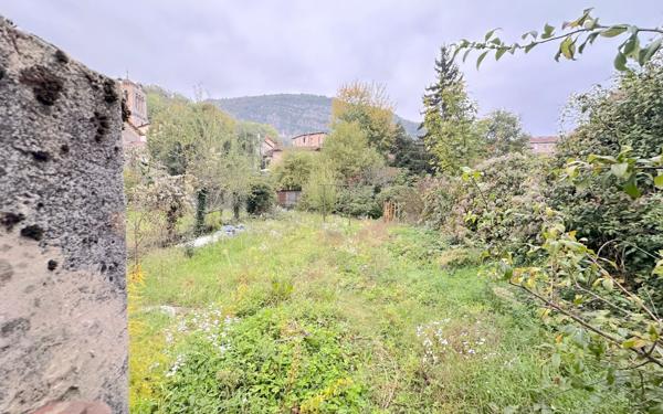 Maison à vendre    2 pièces •  Saint-Nazaire-en-Royans