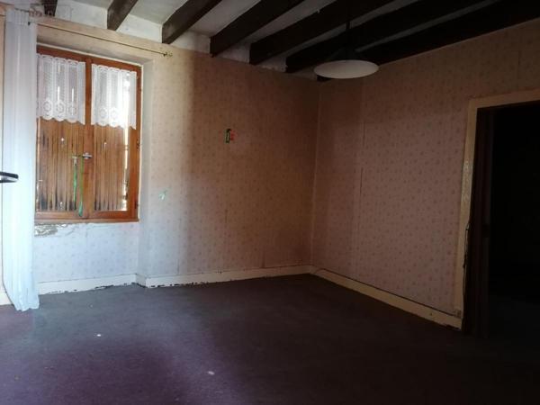 Maison à vendre à Descartes dans l'Indre-et-Loire (37160), ref : 37082-262