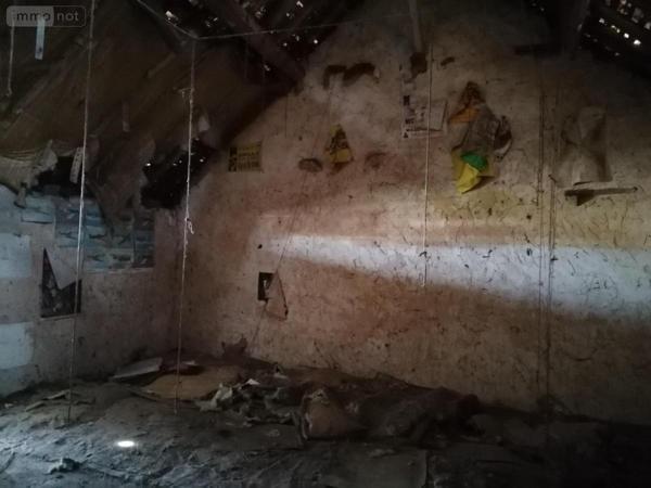 Maison à vendre à Descartes dans l'Indre-et-Loire (37160), ref : 37082-262