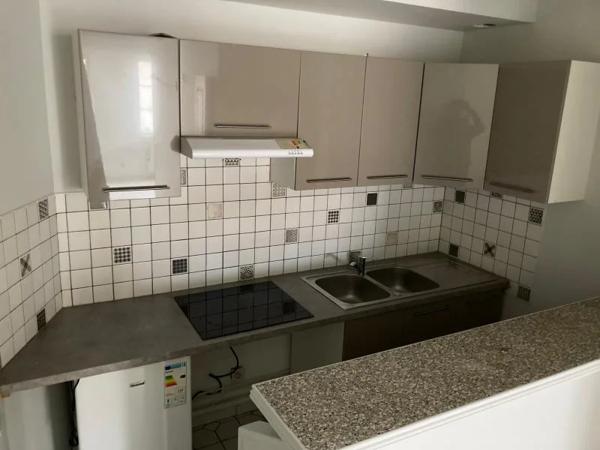 Appartement à louer à Nancy (54000)