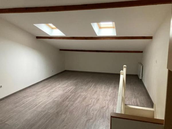 Appartement à louer à Nancy (54000)