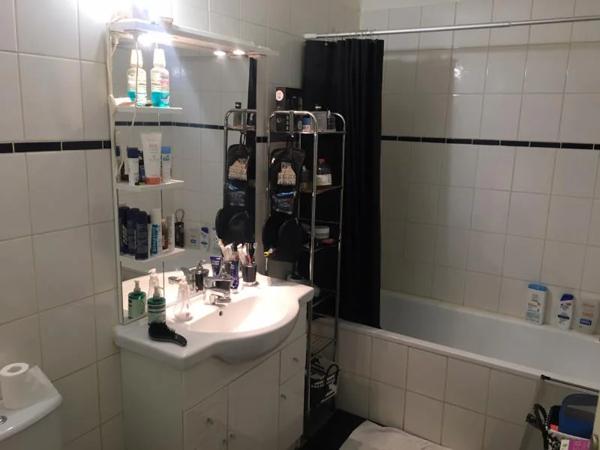 Appartement à louer à Nancy (54000)