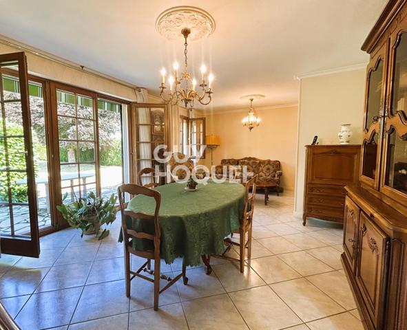 Maison Boigny Sur Bionne - 2 chambres - Beau terrain clos.