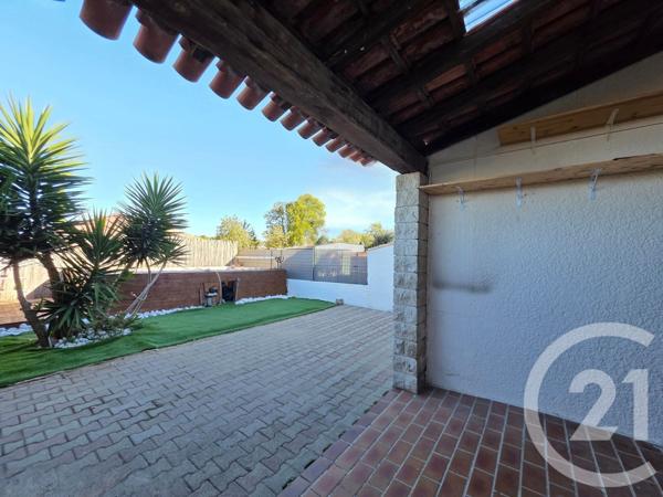 Maison à vendre  4 pièces - 92,47 m2 ISTRES - 13