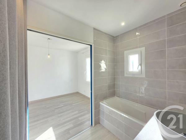 Maison à vendre  4 pièces - 92,47 m2 ISTRES - 13
