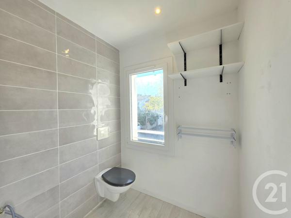 Maison à vendre  4 pièces - 92,47 m2 ISTRES - 13