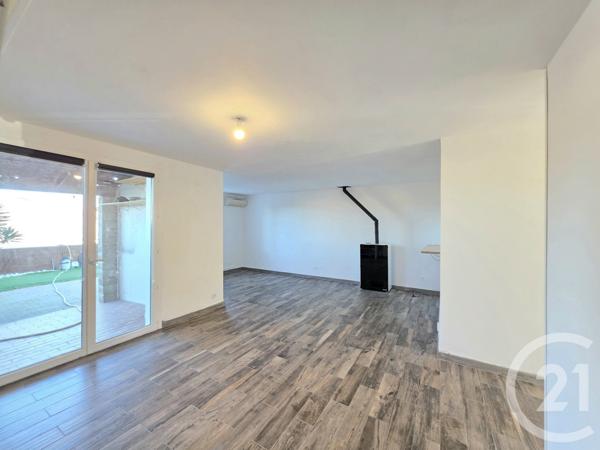 Maison à vendre  4 pièces - 92,47 m2 ISTRES - 13