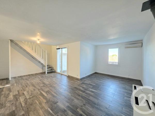 Maison à vendre  4 pièces - 92,47 m2 ISTRES - 13