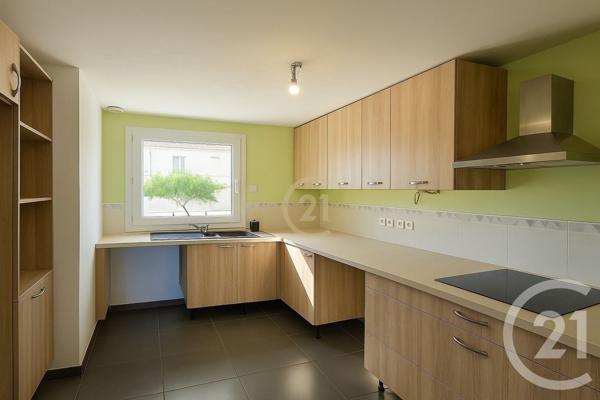 Maison à vendre  4 pièces - 92,47 m2 ISTRES - 13