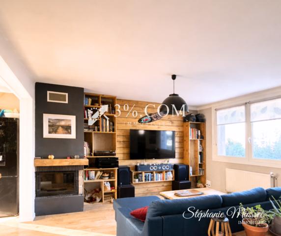 Maison 5 pièce(s) 4 chambre(s) 95 m²