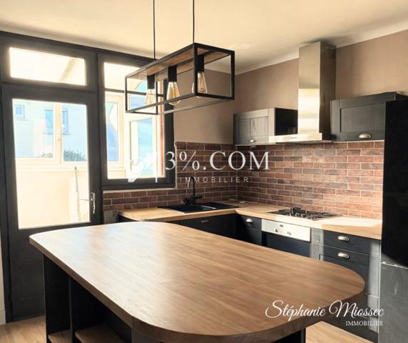 Maison 5 pièce(s) 4 chambre(s) 95 m²