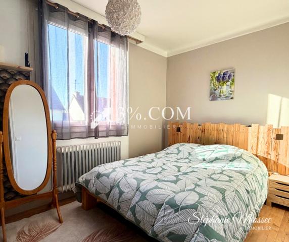 Maison 5 pièce(s) 4 chambre(s) 95 m²