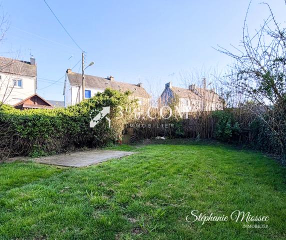 Maison 5 pièce(s) 4 chambre(s) 95 m²