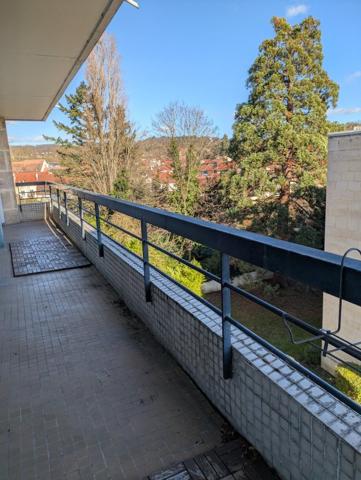 Vente / Appartement T3