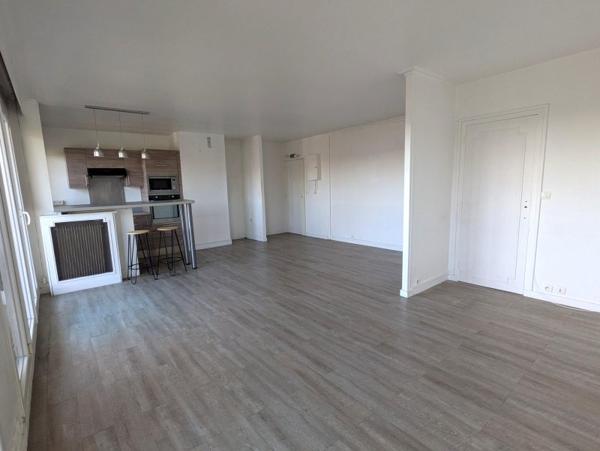 Vente / Appartement T3