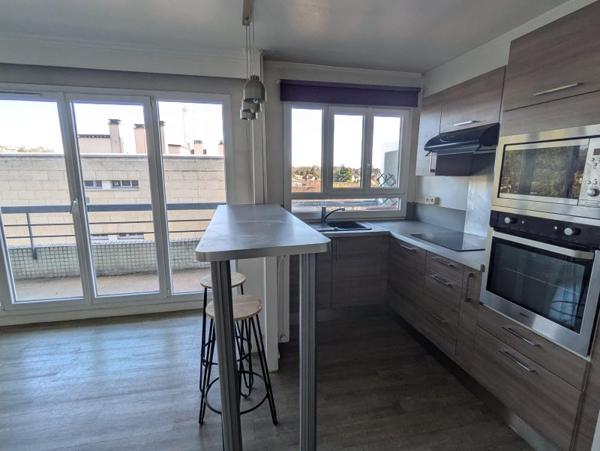 Vente / Appartement T3 à Soisy-sous-Montmorency (95230)
