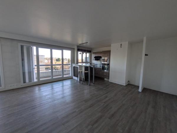 Vente / Appartement T3