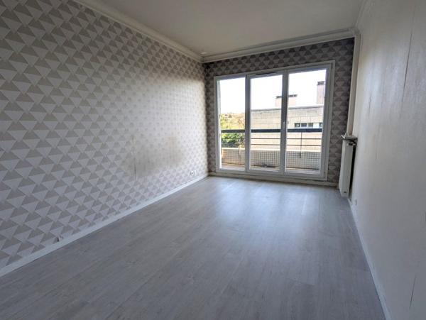 Vente / Appartement T3