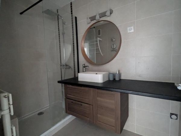 Vente / Appartement T3