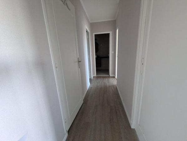 Vente / Appartement T3