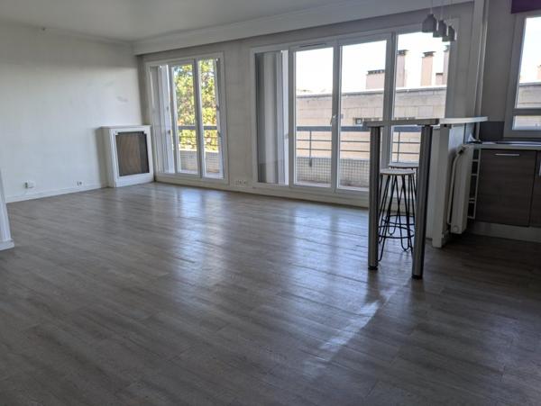 Vente / Appartement T3