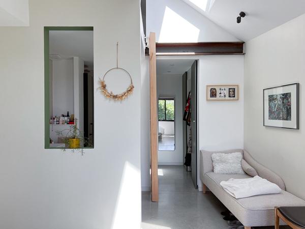 Maison contemporaine lumineuse à vendre aux Ponts de Cé offrant un cadre de vie unique avec une vue exceptionnelle