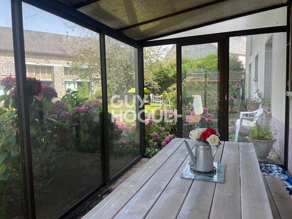 MAISON A VENDRE - PROCHE MALESHERBES RER D