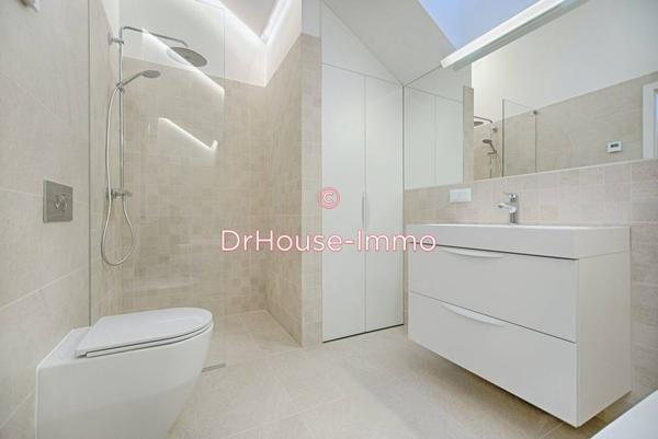 Appartement à vendre 5 pièces de 116 m²