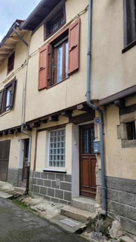 Petite maison de village