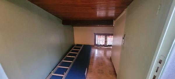 Petite maison de village