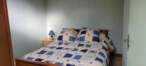 Petite maison de village