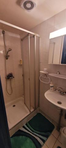 Petite maison de village