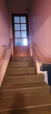 Petite maison de village