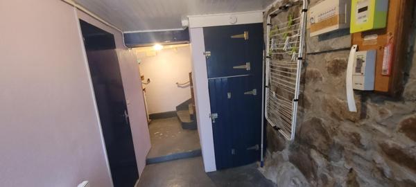 Petite maison de village