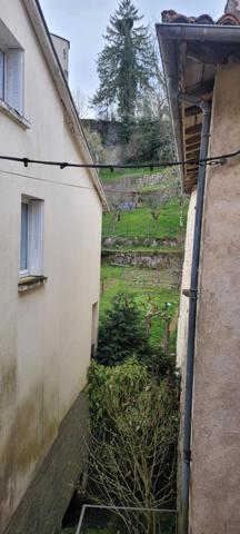 Petite maison de village