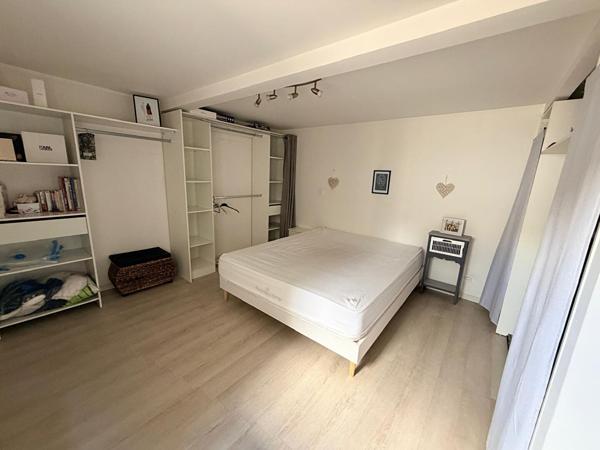 Maison de plain pied
