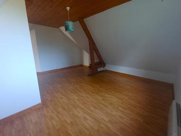 Grande maison familliale