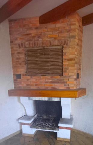 Grande maison familliale
