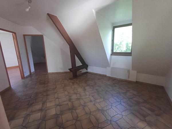 Grande maison familliale