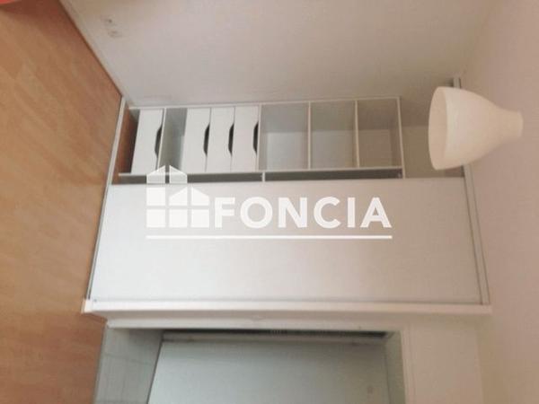 Location Appartement 3 pièces 58.62 m² - PLACE JULES DE BESPLAS Aubergenville 78410