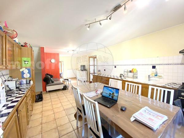 Maison  en vente - Haute-Savoie - 74